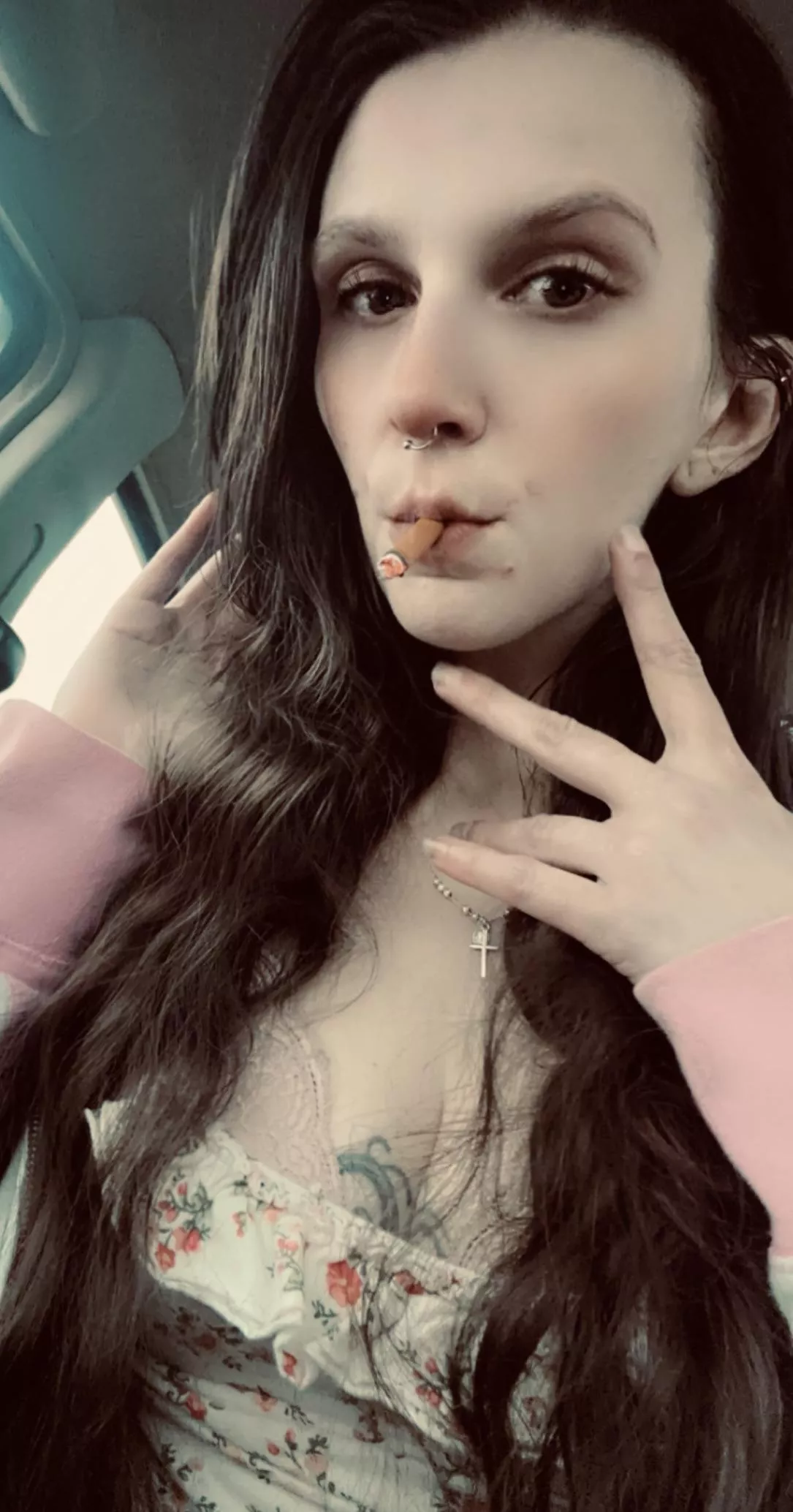 Would you look at that.. somebody owes me a new pack 🚬