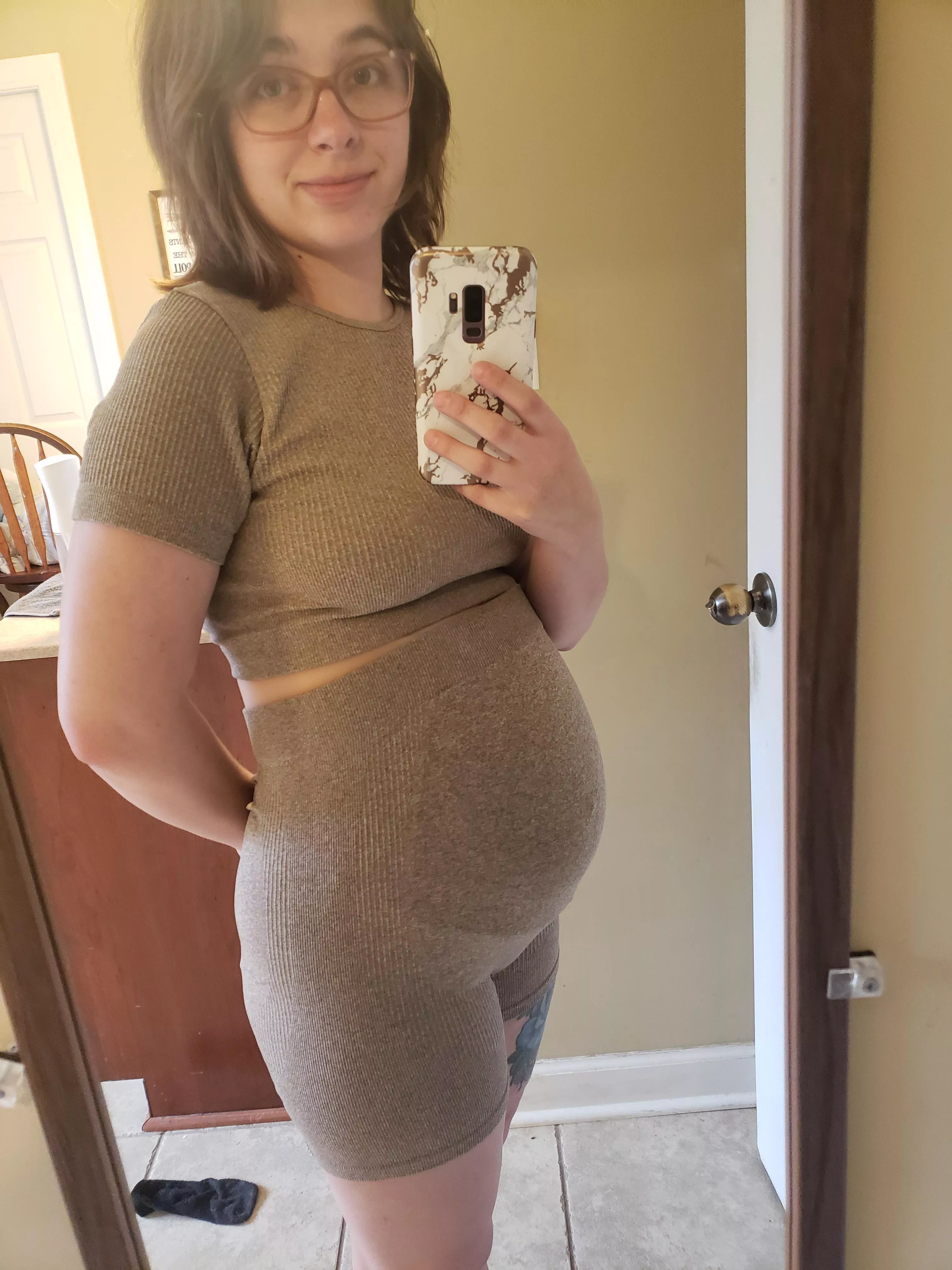 Would you still fuck me?