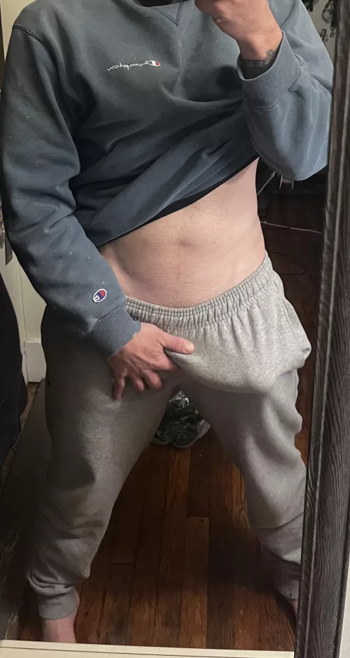 Wouldn’t mind a little help 