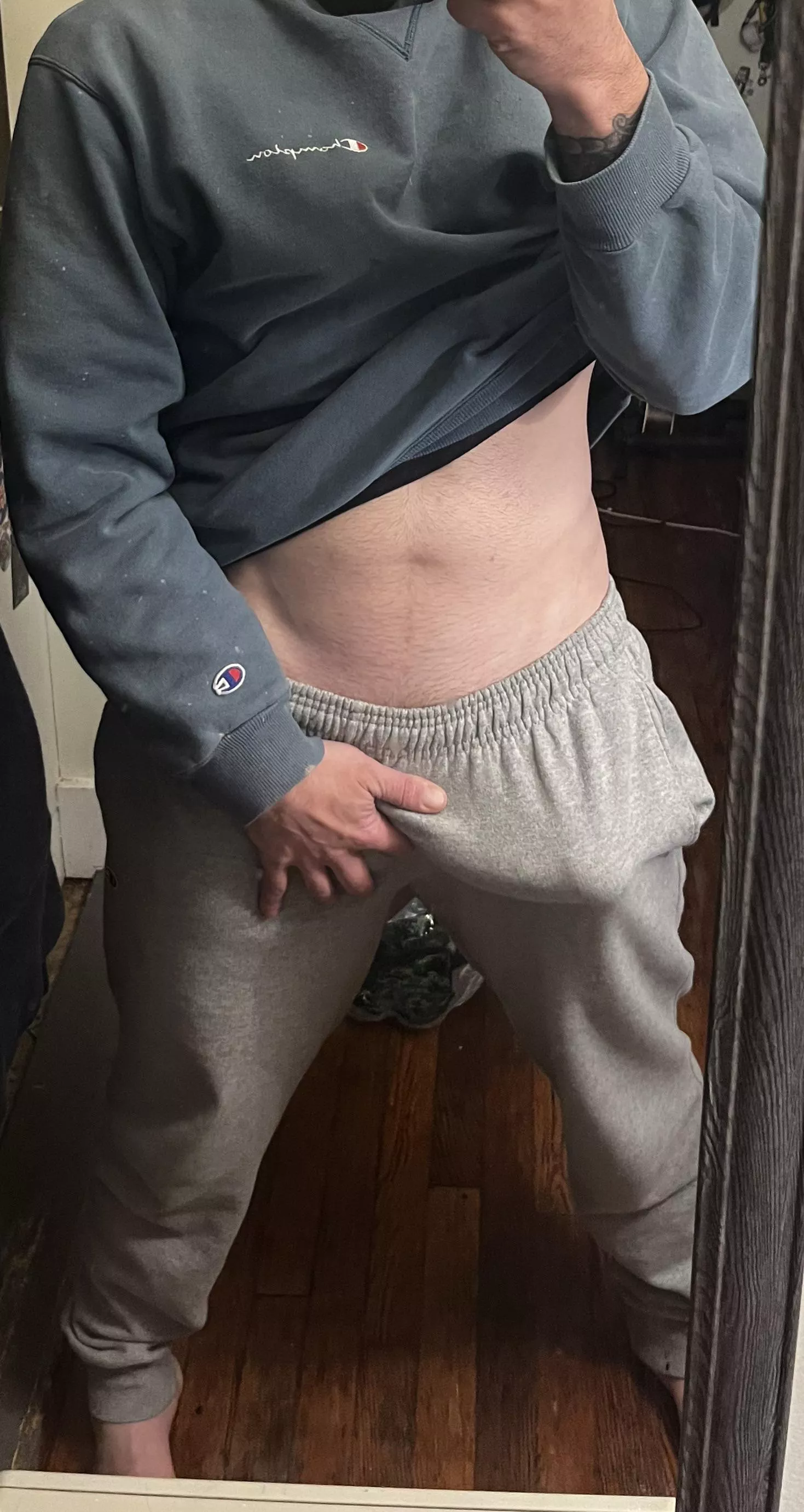 Wouldn’t mind a little help 