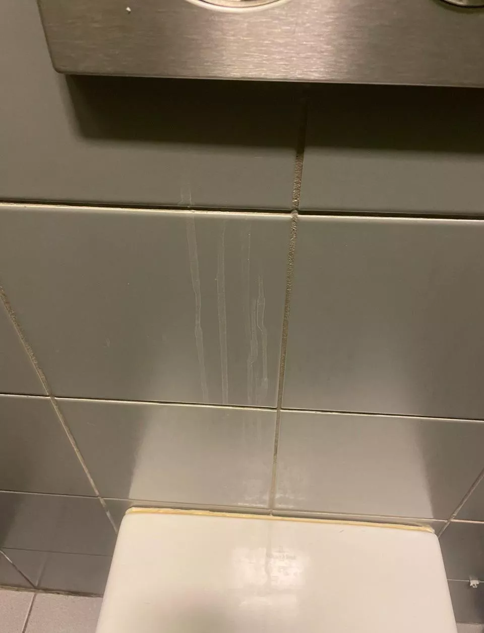 Yall think this is a tag ? (20)