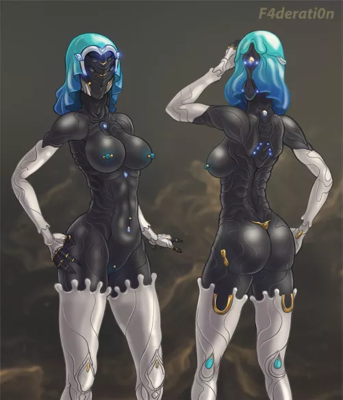 [Yareli] Showing Off Her Toned Body (F4derati0n)