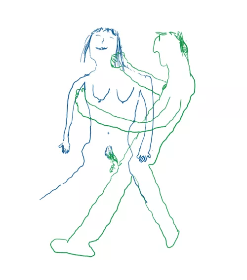 Yes I'd like to call myself picasso