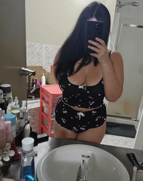 You and me, we can keep things a secret, right?