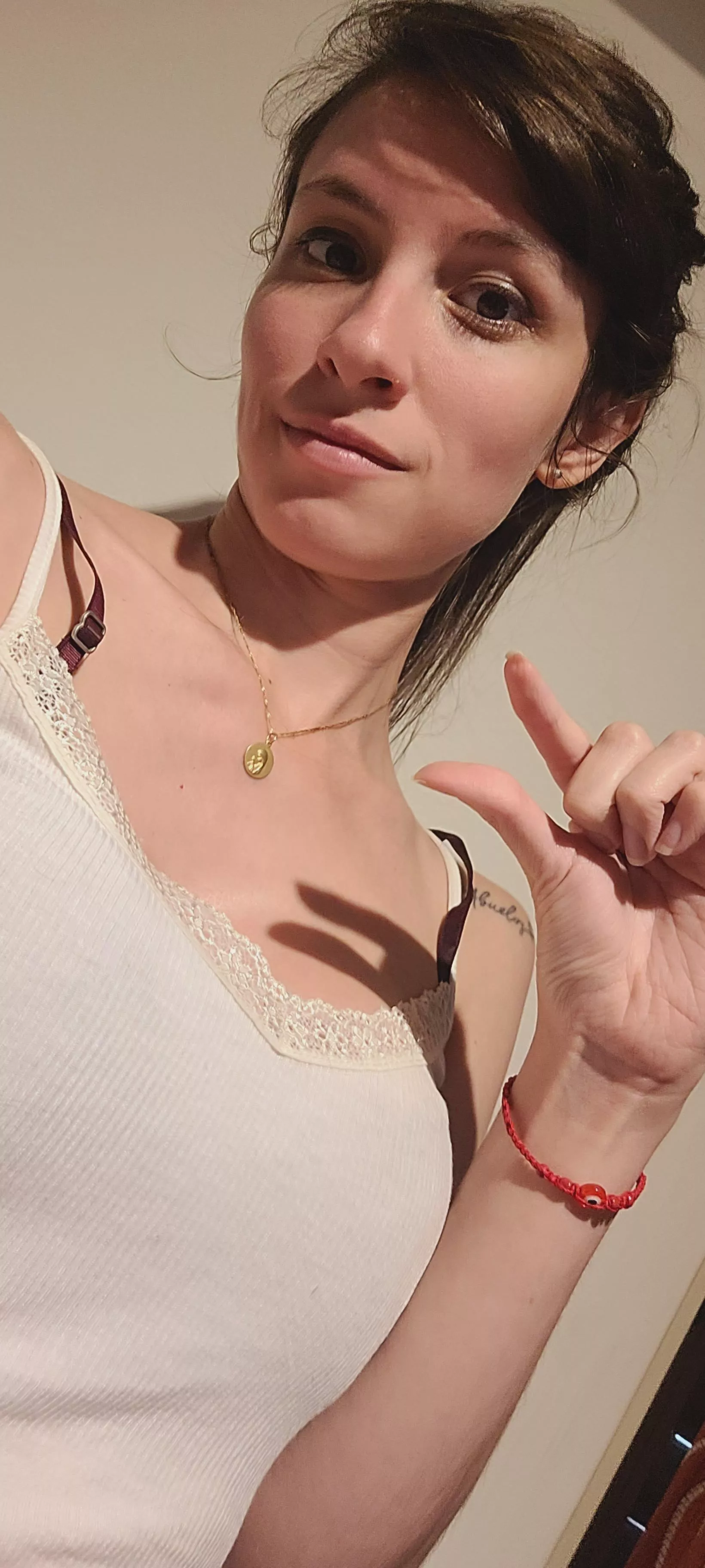 You are a walking joke and your tiny dick confirms it. 