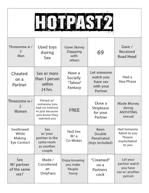 You asked… So you received! This will probably be the last one I post to the group. if you would like a custom one made, as wild or as mild as you like, feel free to DM me! It can be really any kink as well, not just hotpast. That’s just my weakness.