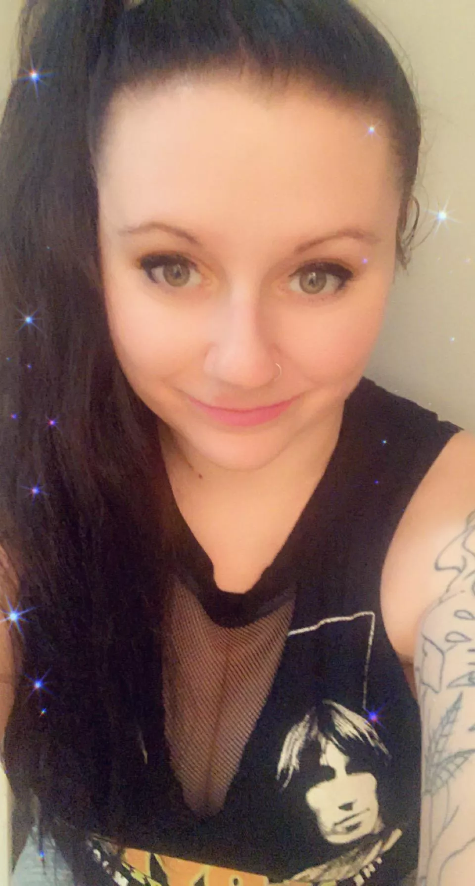 You can call me trouble 😈🤪