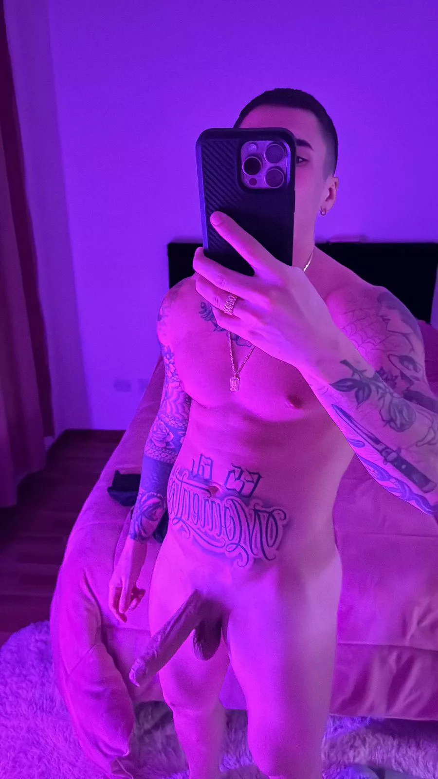 you can use your imagination for this photo (in home)