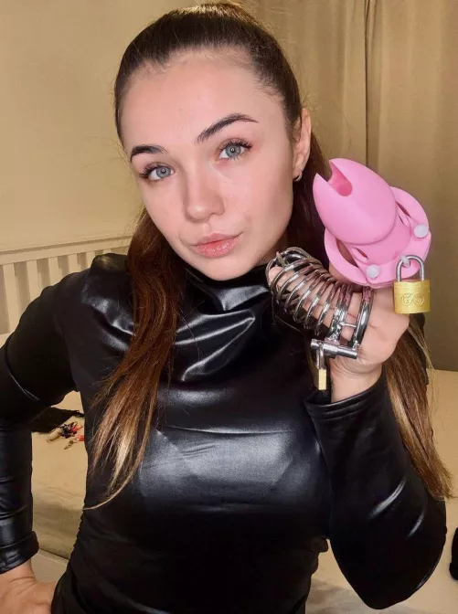 You choose the cage, I choose the time limit.