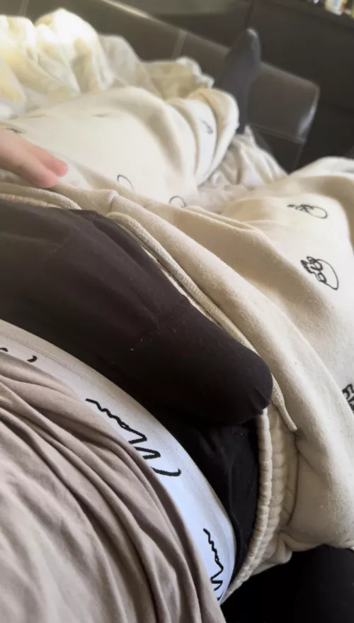 You like how it looks?😏🍆 Dms open