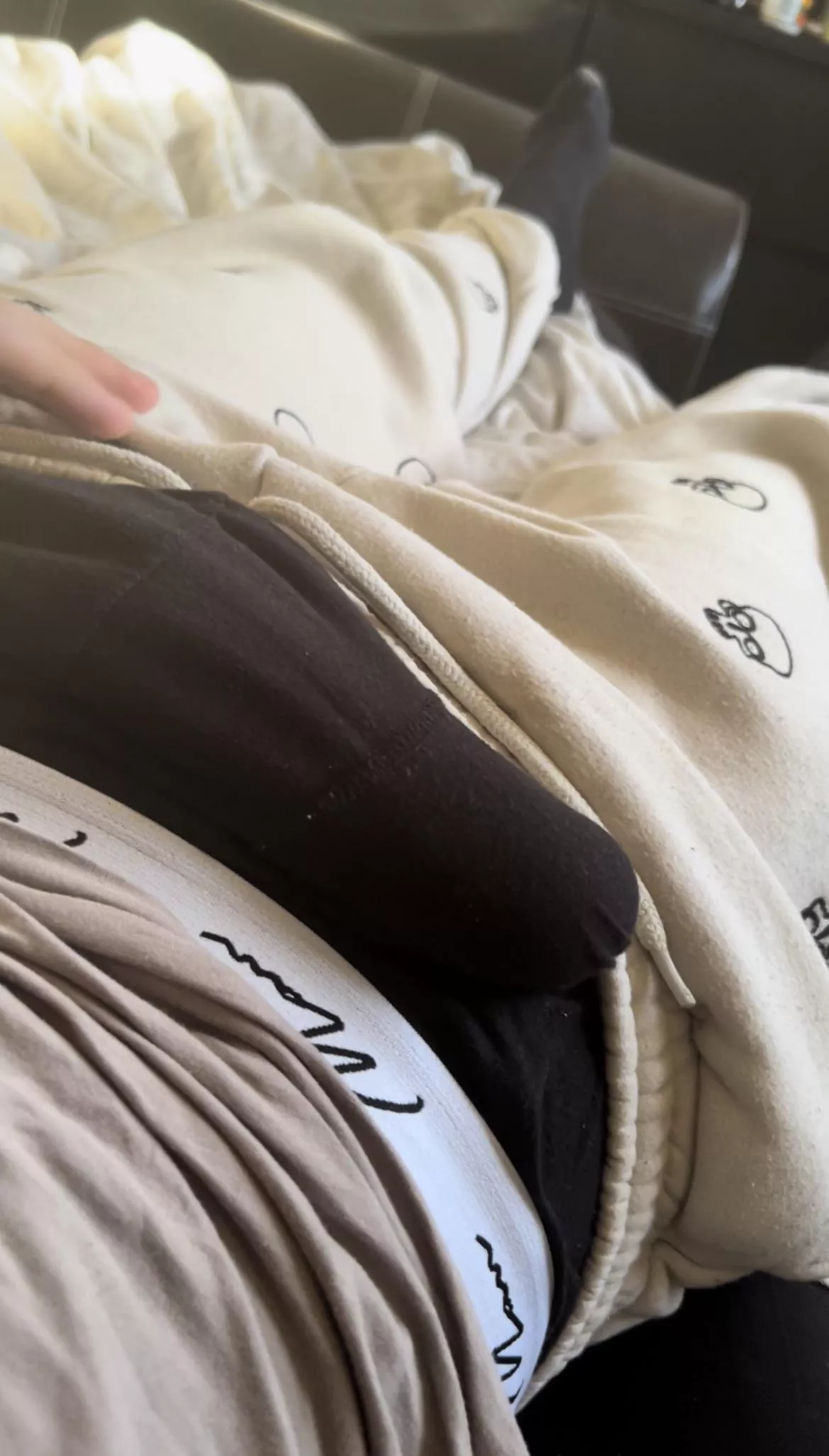 You like how it looks?😏🍆 Dms open