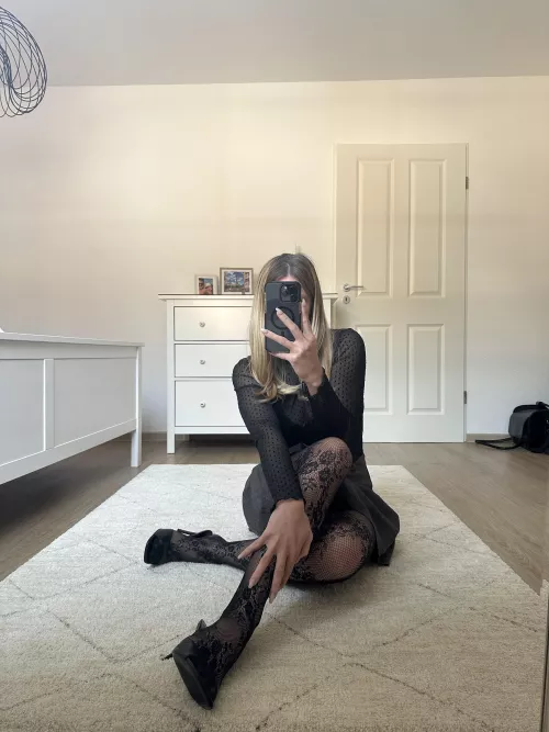 your favorite secretary