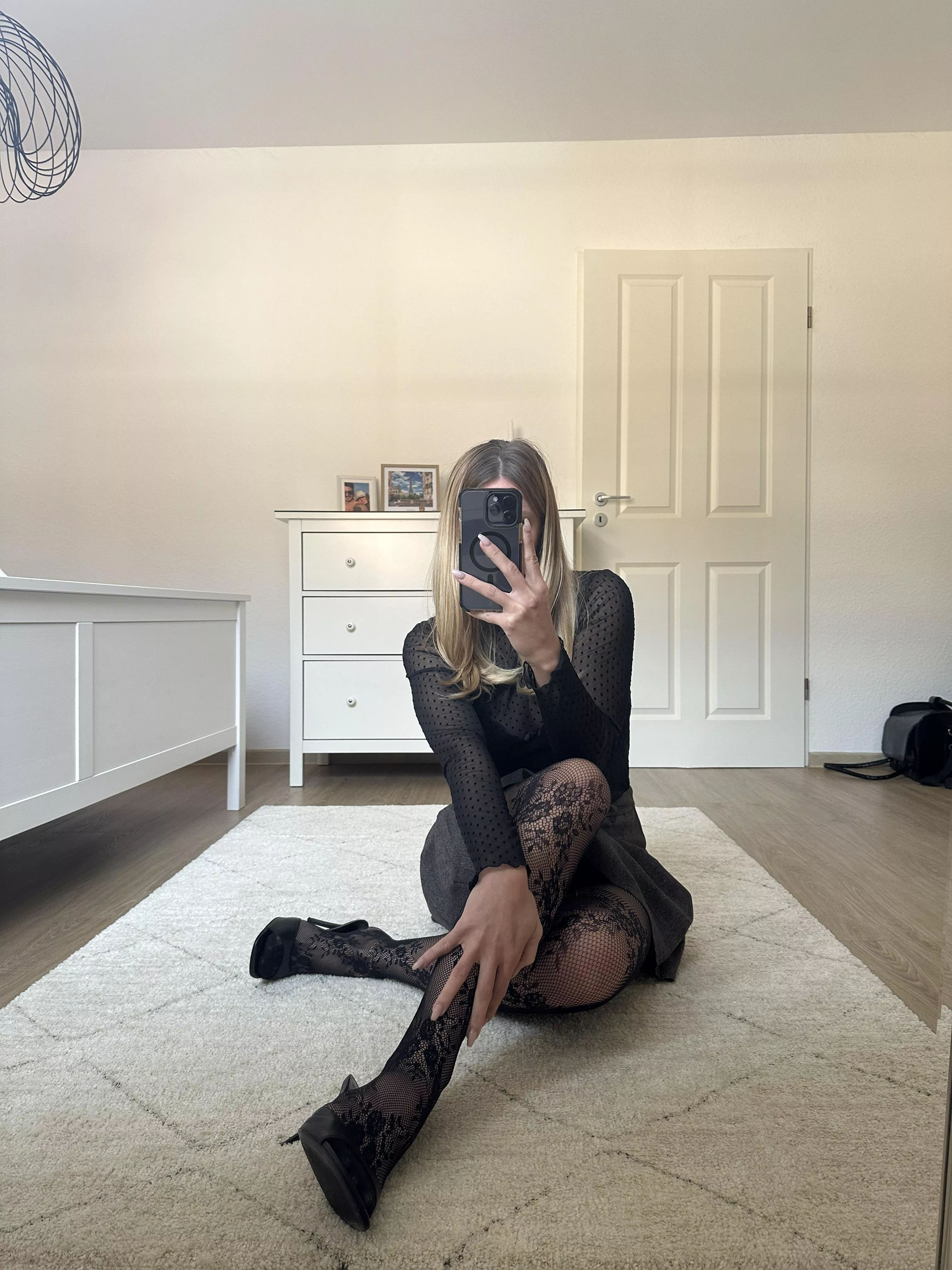 your favorite secretary