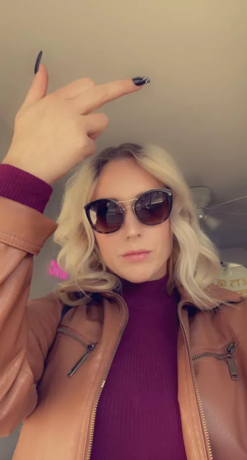 You’re a fucking loser and you’ll always be a fucking loser 