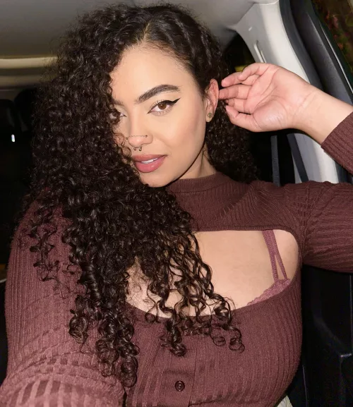 You’re obsessed and can’t help but do exactly as I say 🔥 isn’t that right, pet?