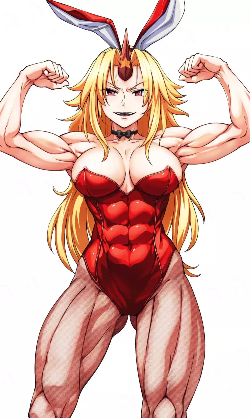 Yuugi Hoshiguma (Kikoka) [Touhou]