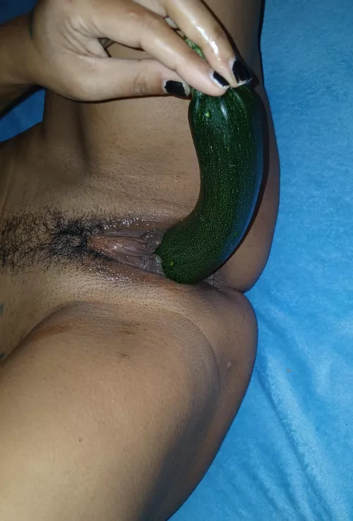 Zuccini