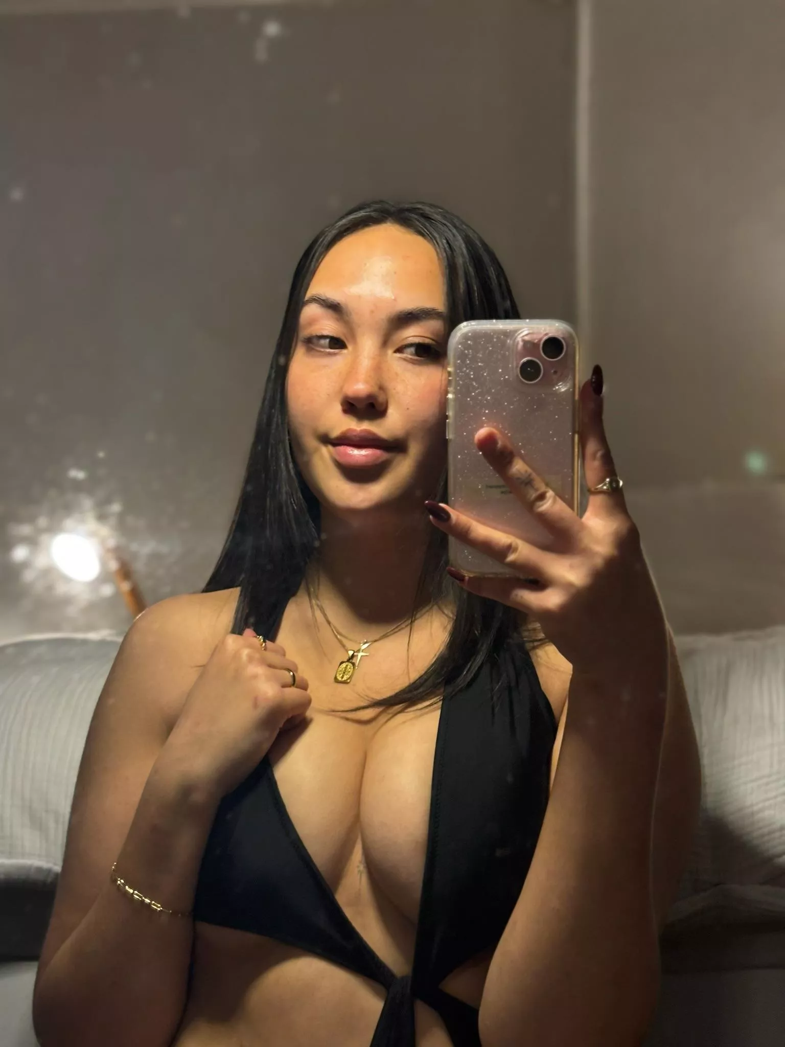 18F in Portland soon! looking for an older dadddy who can pump me full with a creampie. lmk if you are down, i can sneak out from my friends to meet you. 