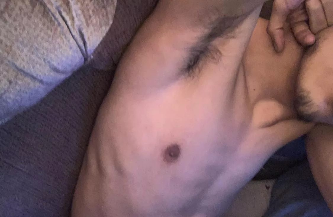 [19] My Mexican 🔥😈🥵