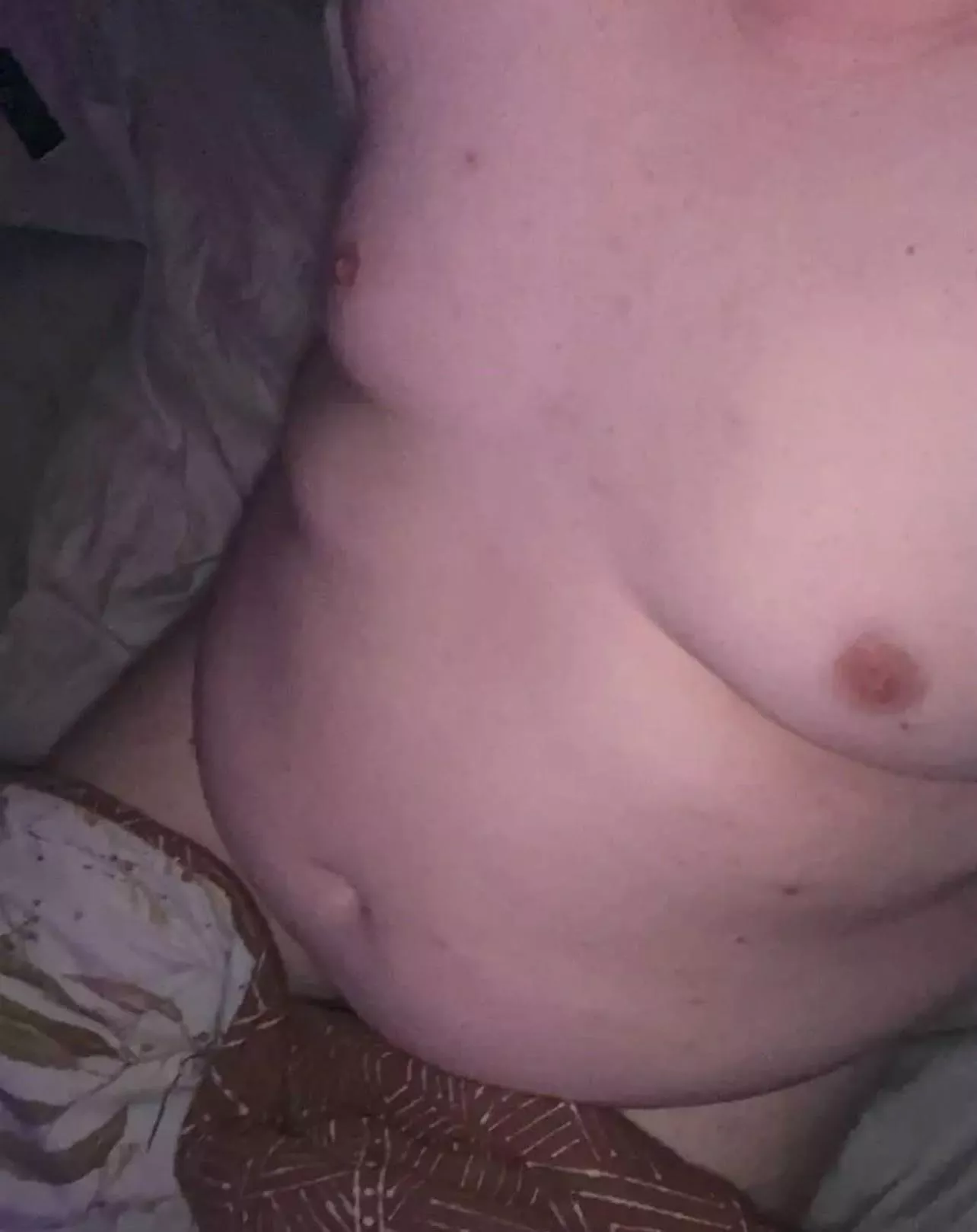 22 se Chub need a FWB into hole stretching and FF
