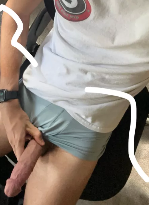 25 O4W/VaHi area looking to jerk together, might be down for more