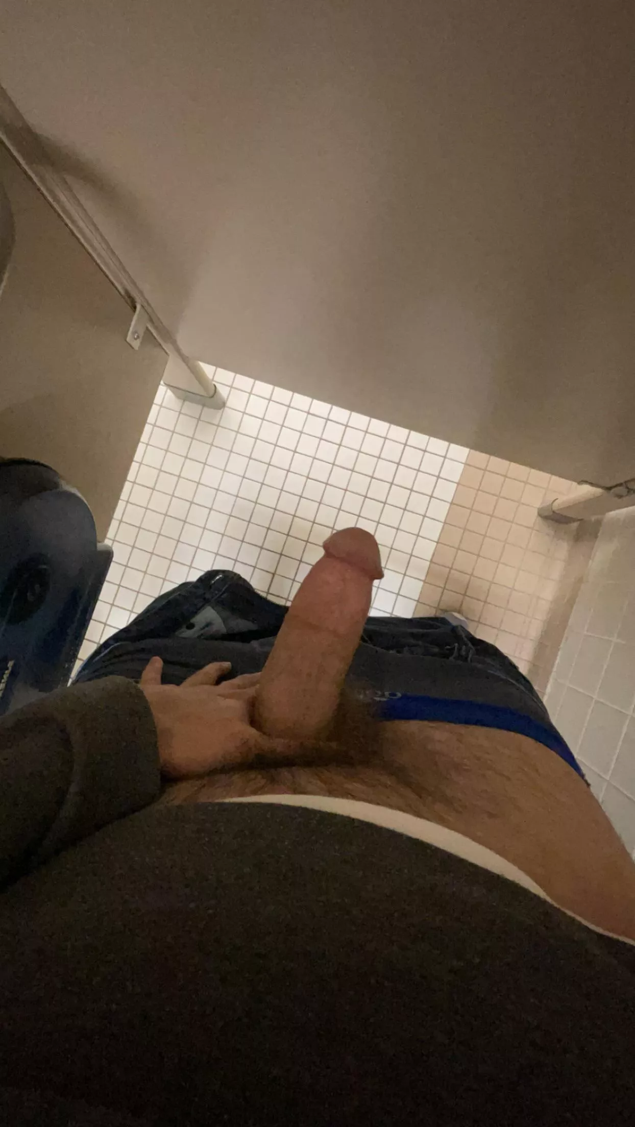 26yo ‘Straight’ BWC #Springfield needing head