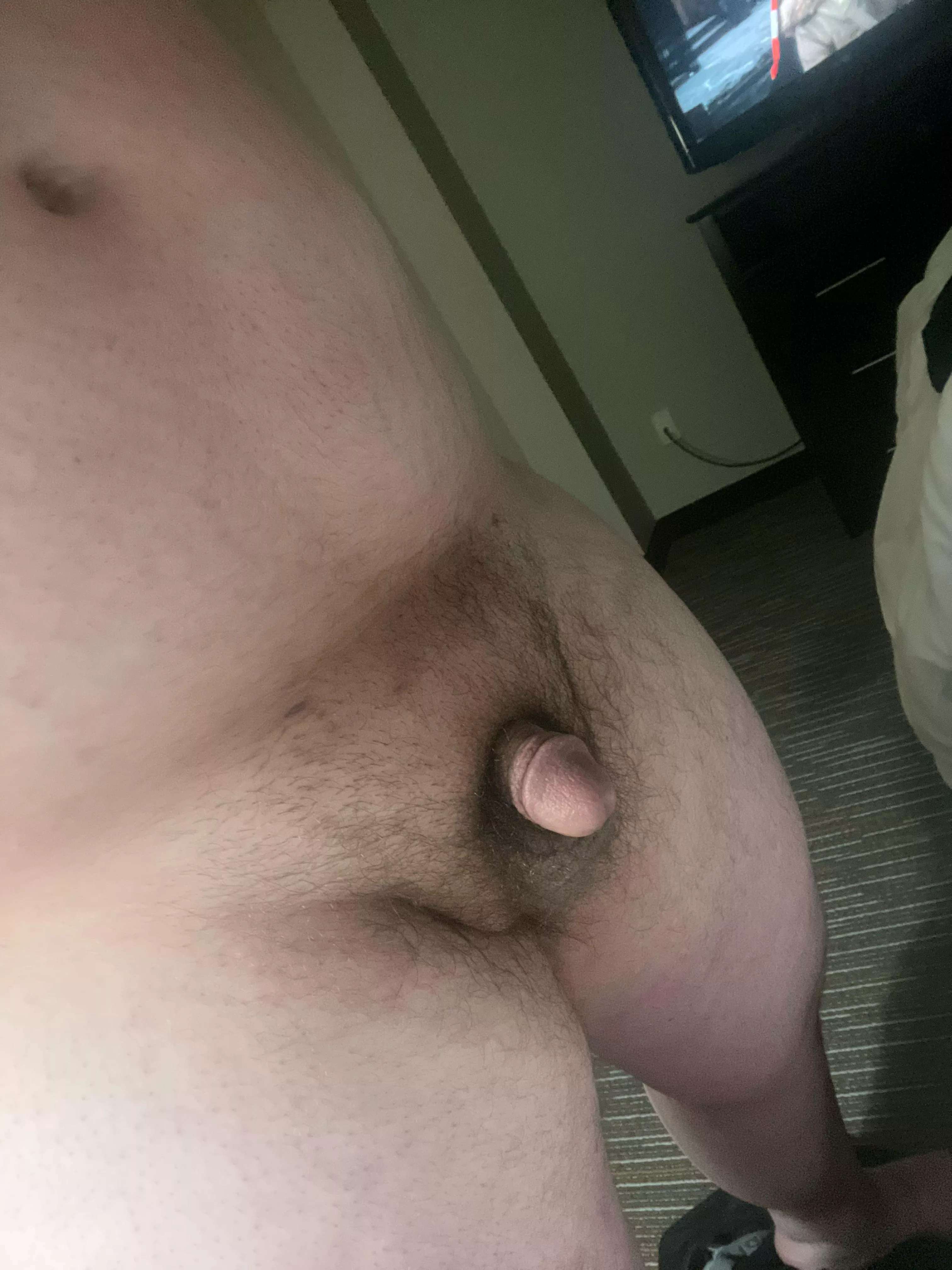 28 soft clean tiny dick! 