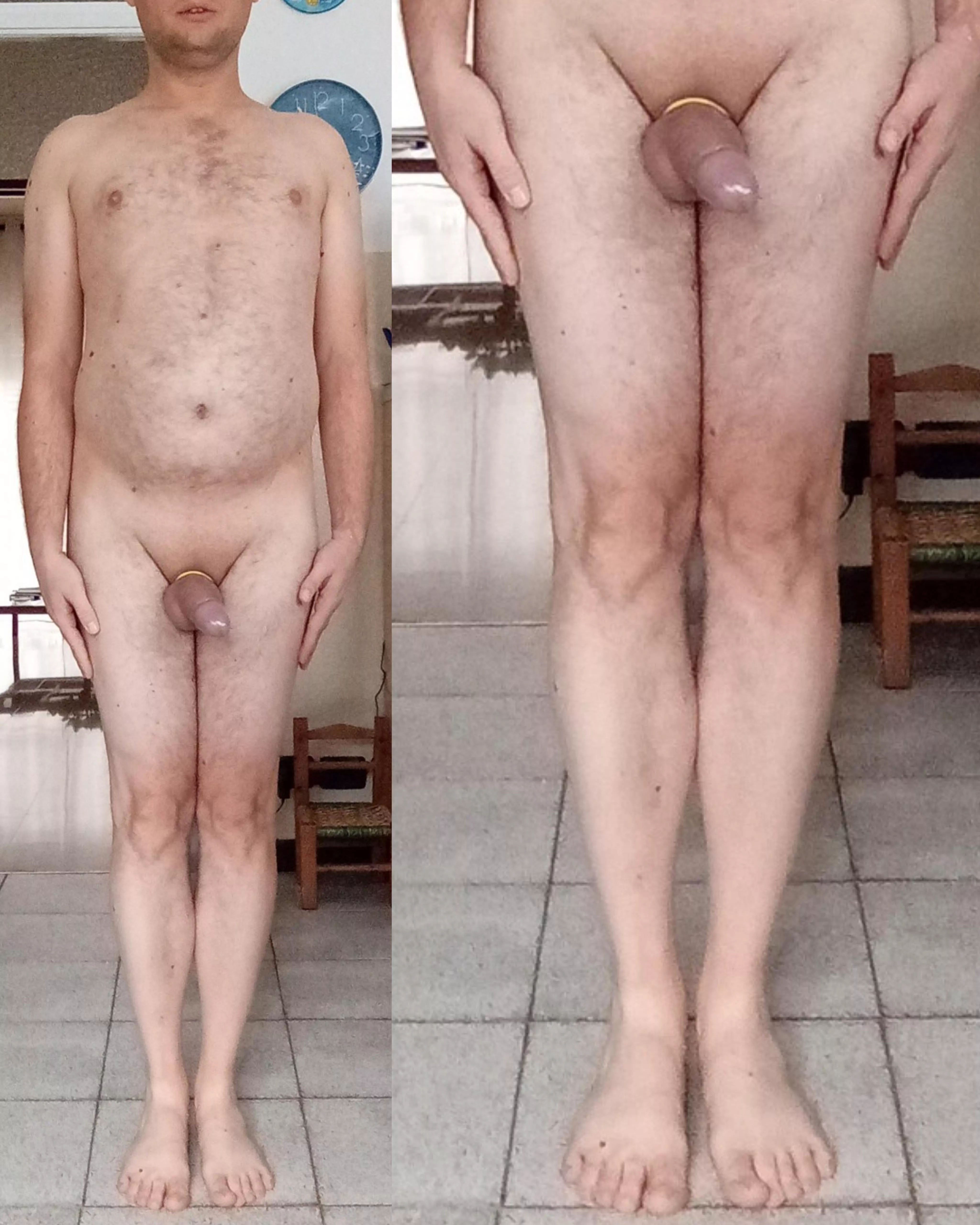 (43) I WANT TO BE YOUR SEXUAL TOY