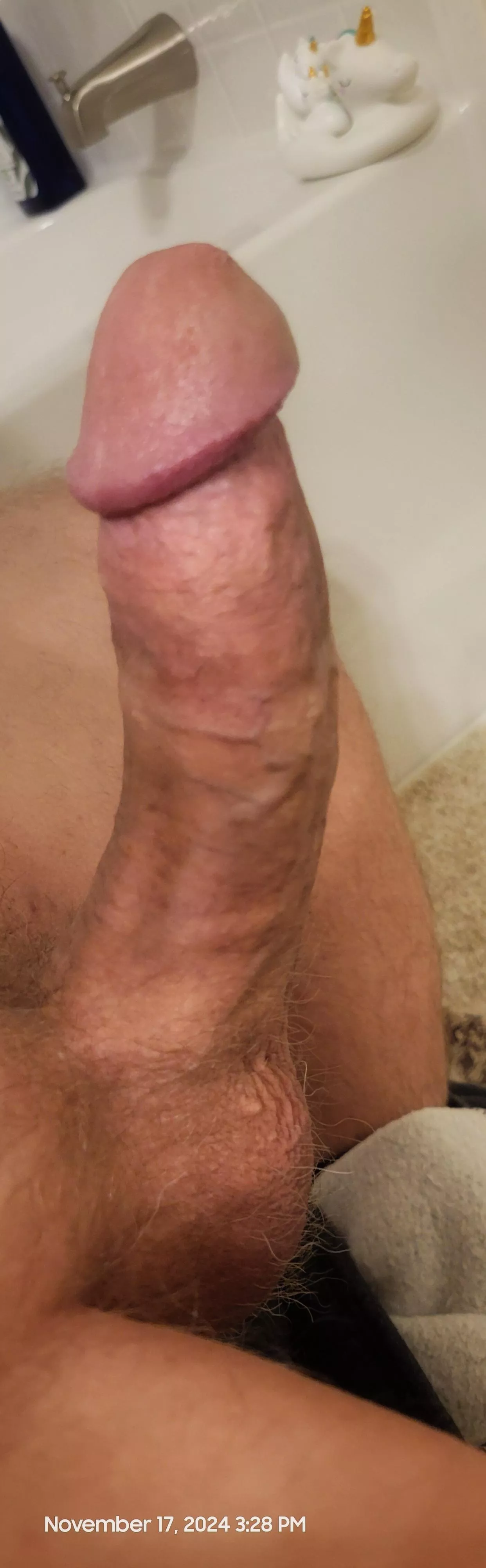 (52) older cock taste better you should try 