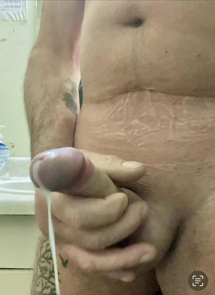 [64] Anyone else horny and up for this?