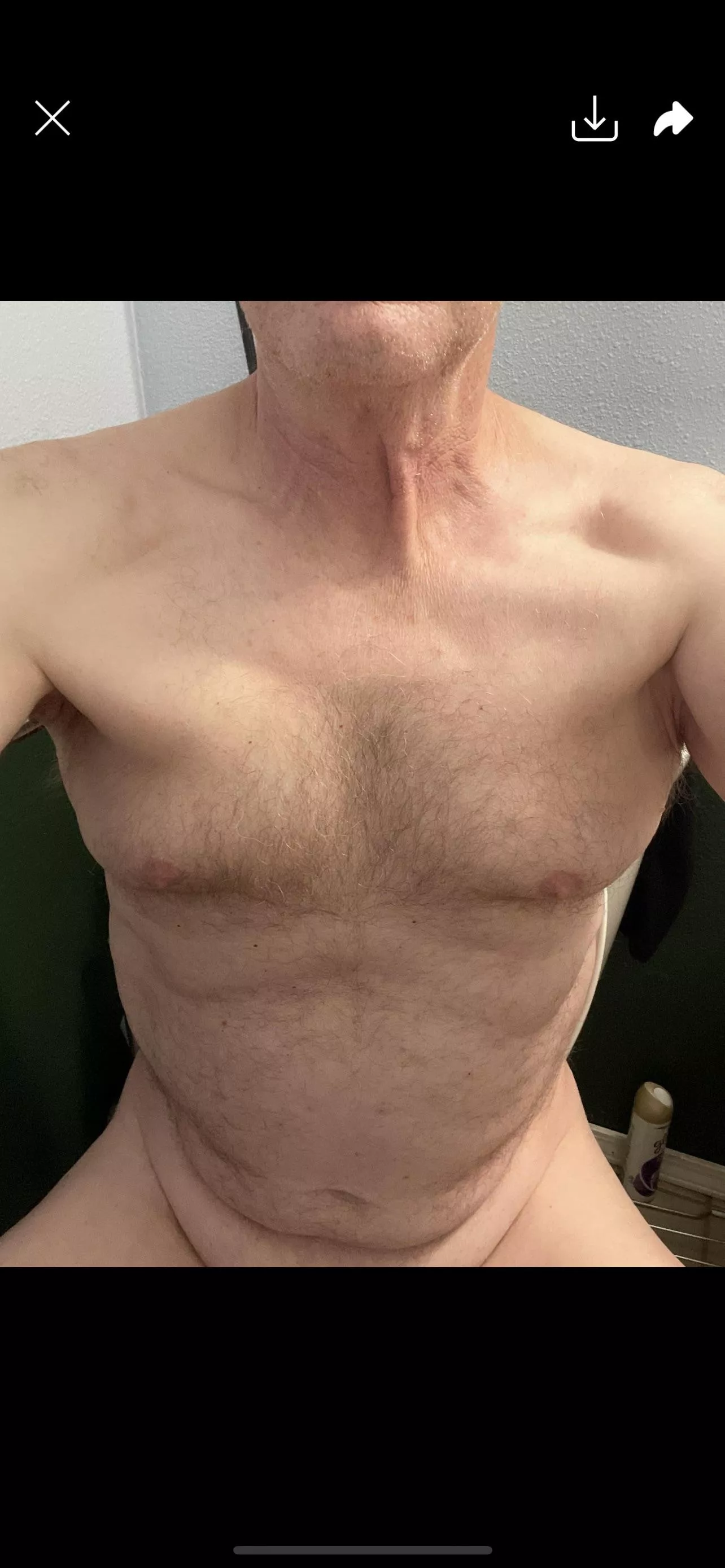 64 m4f Horny mature man