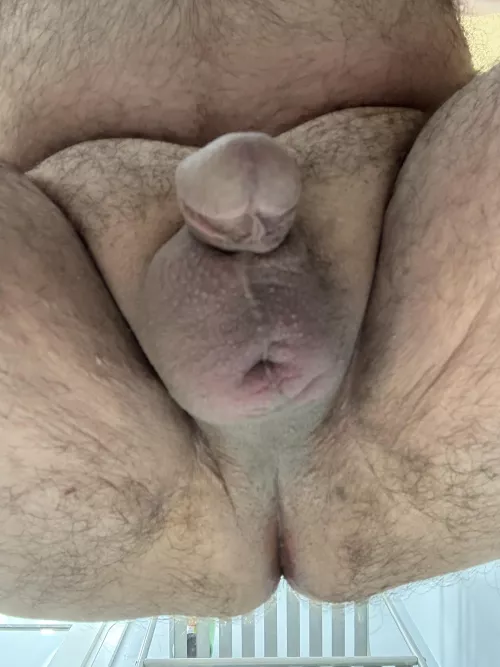 920 Your view from below