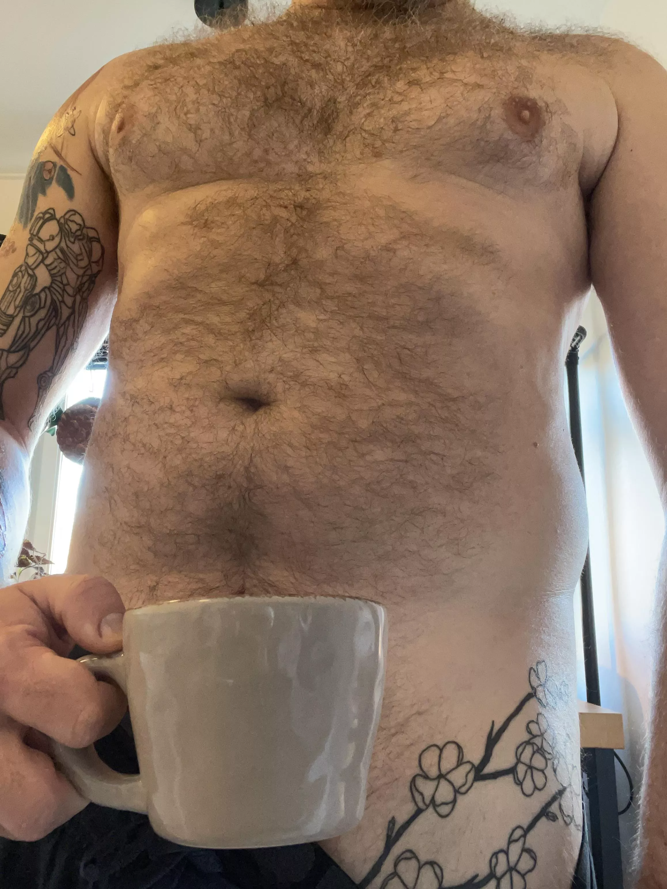 A hot cup of coffee[wpc]