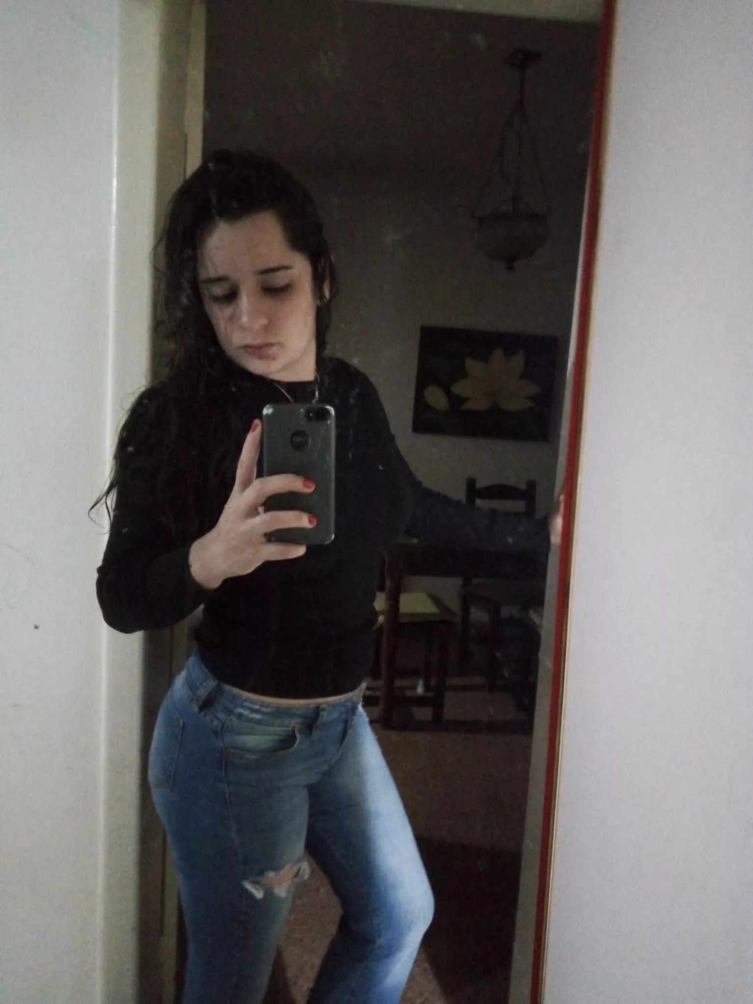 a very exhausting sunday