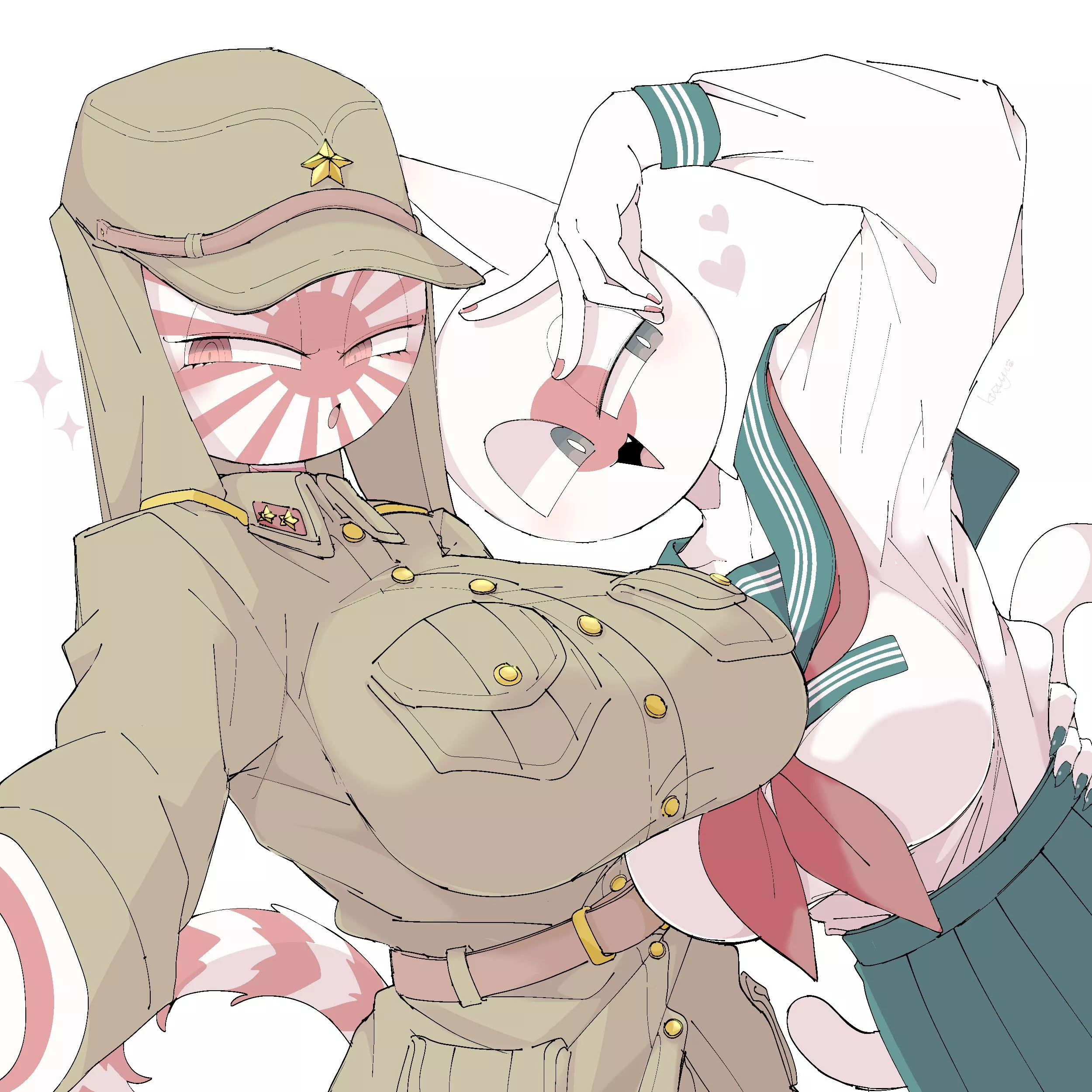 A4A, fine with any plots, dm me!