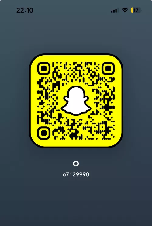 Add me