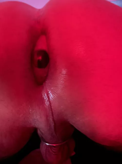 (Age 46) open for you