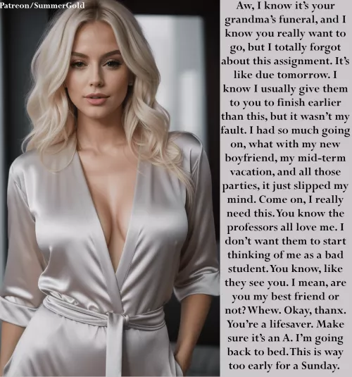 Alphas always take priority. 