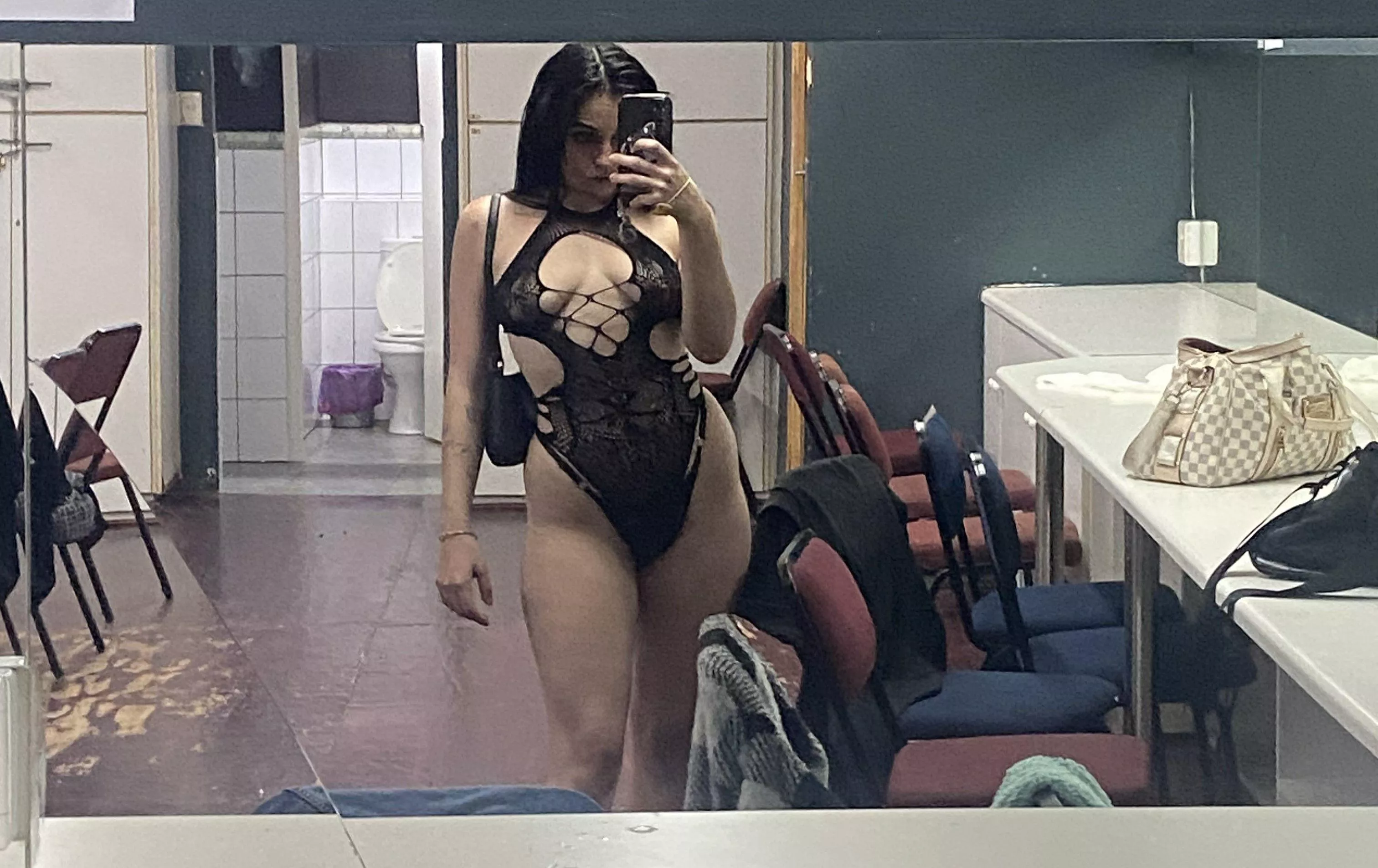 am i sexy for you daddy? be honest