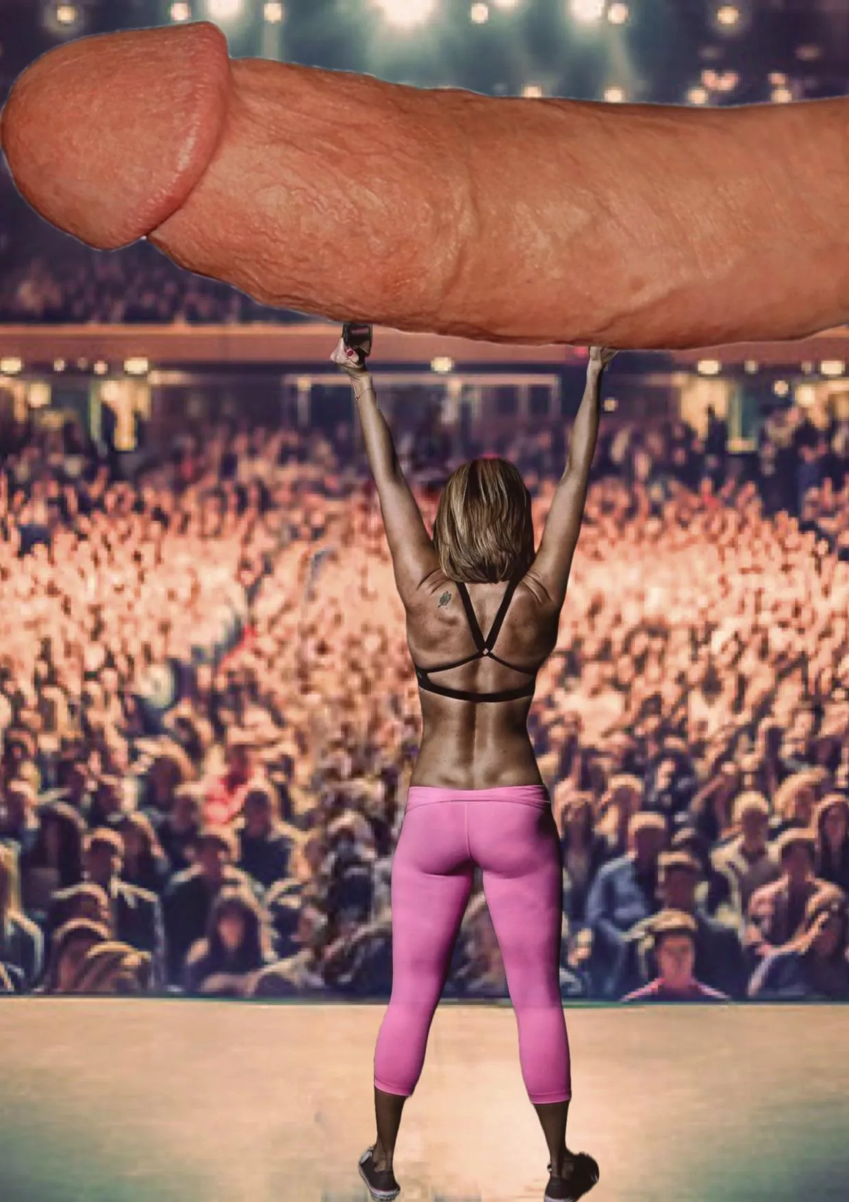 And the Weiner Is…