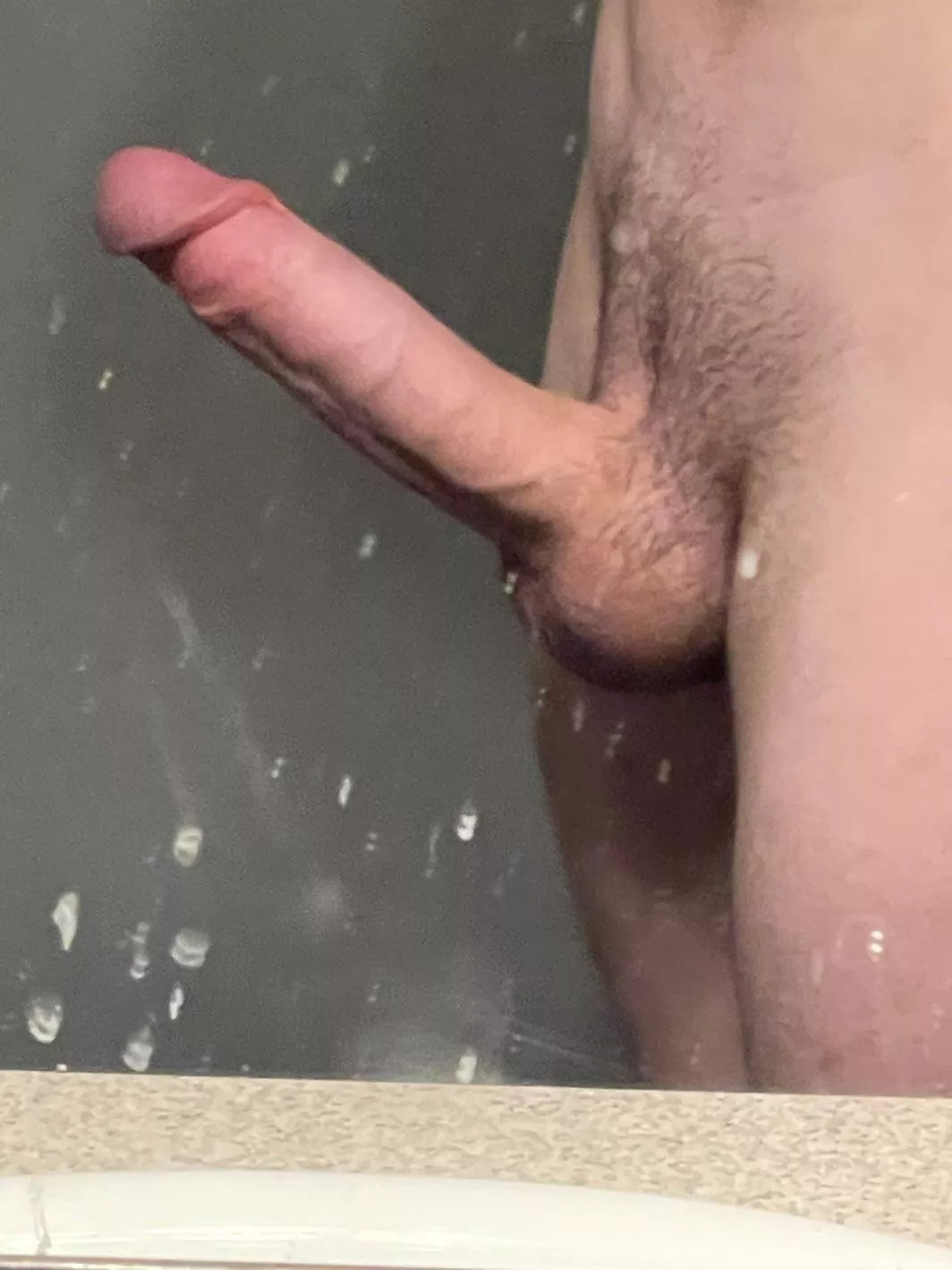 Any female or trans wanna suck on this or play tonight 