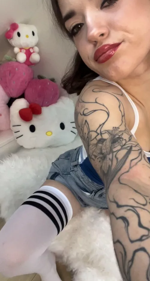 Any older guys interested in this dwarf body