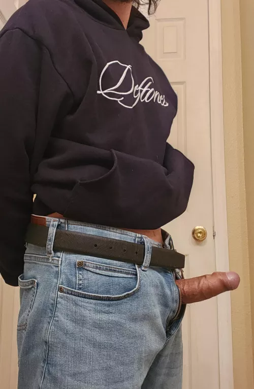 Anyone like Deftones?