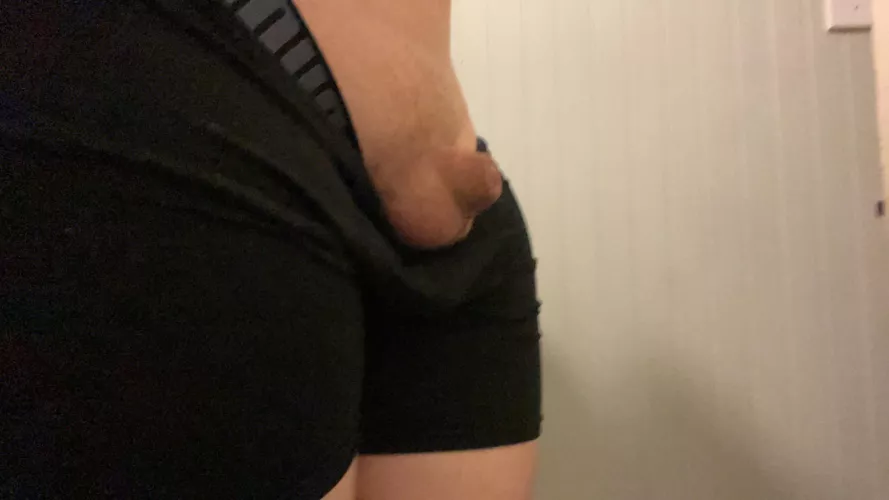 Approaching the negatives 😅