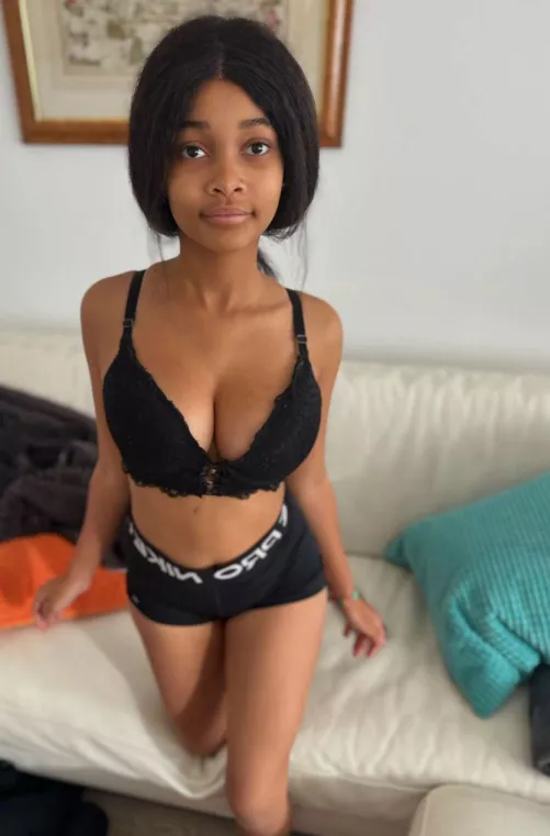 are my fat tits ur type