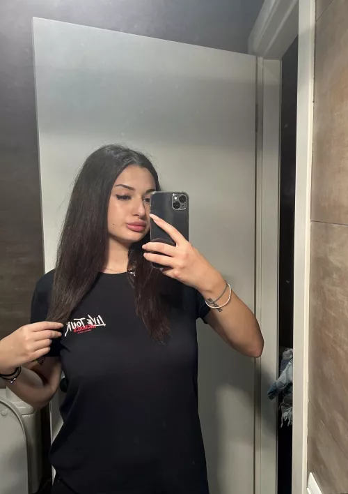 are you fapping to me tonight