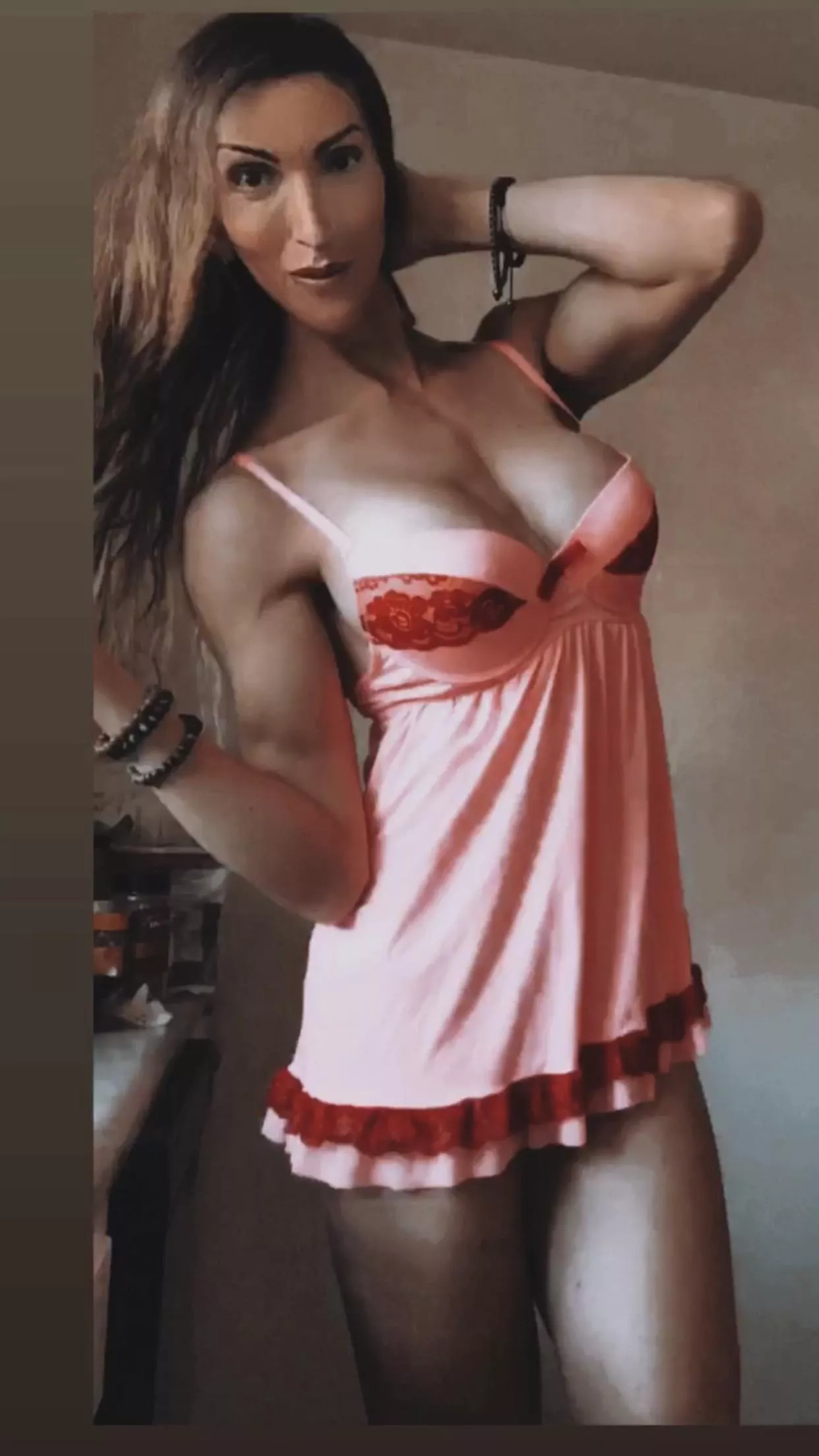 Bday next month 🎁