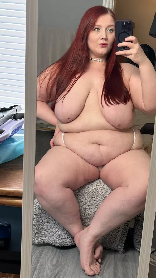 Beat me in Mario Kart and I’ll get on my knees for you ;)