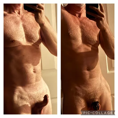 Before and after (60)