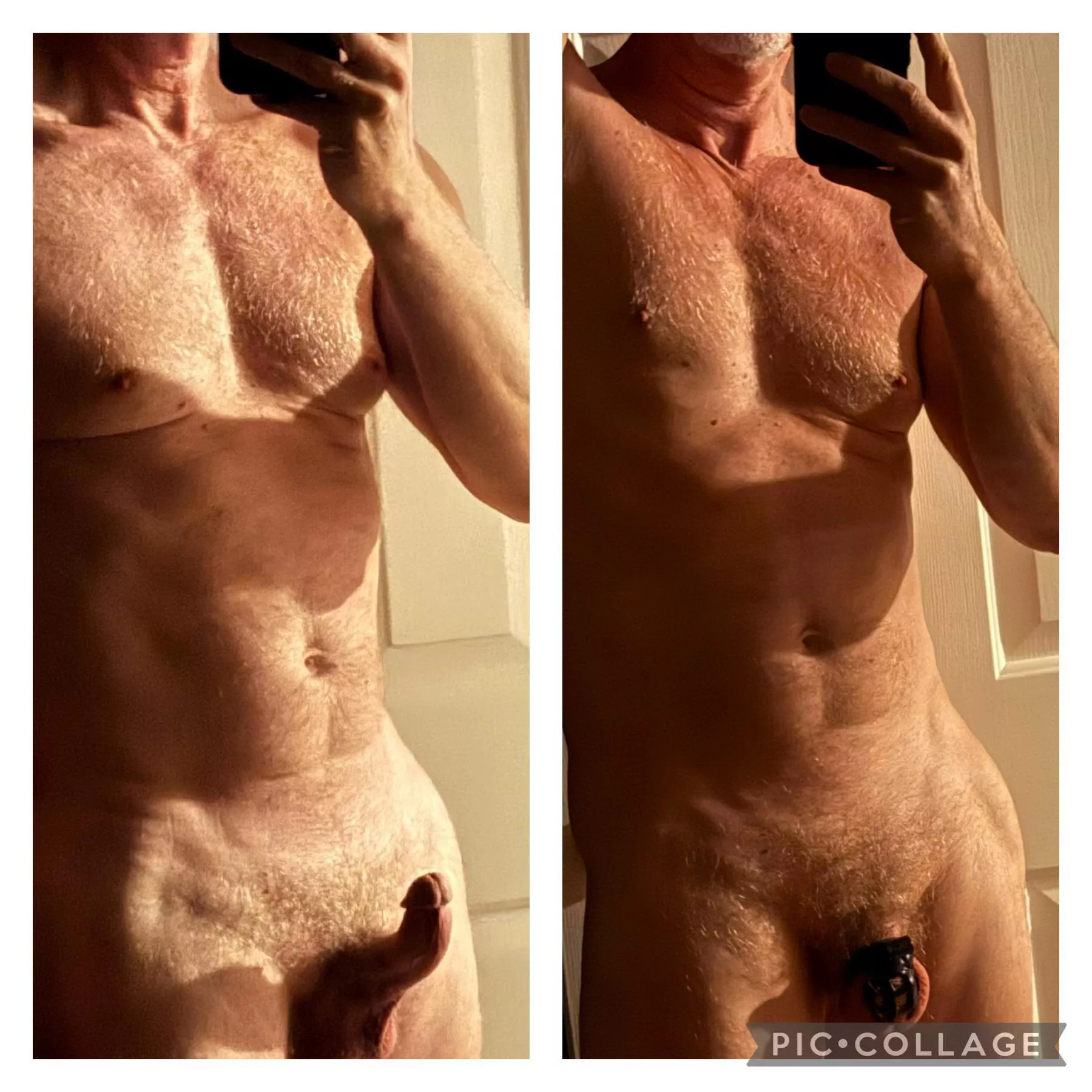 Before and after (60)